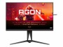 AOC Monitor AG325QZN/EU, Bildschirmdiagonale: 31.5 ", Auflösung