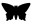 Bild 1 WEDO Motivstanzer Schmetterling, 1.5 cm, Durchmesser: 1.5 cm