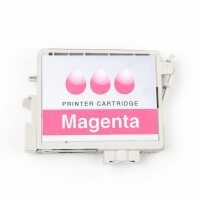 Canon Tintenpatrone magenta PFI1700M iPF PRO-2000/PRO-6000S