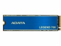 ADATA SSD Legend 700 M.2 2280 NVMe 256 GB