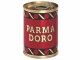 Parmadoro Tomatenmark Parmadoro 140 g, Produkttyp: Tomatenpüree