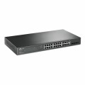 TP-Link Switch SG2428P 24xGBit/4xSFP Managed PoE
