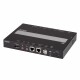 ATEN Technology Aten RCMDP101U Single Port 4k DP IP KVM 1-Local/Remote