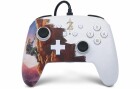 Power A Enhanced Wired Controller Hero's Ascent