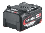 Metabo Akku 18 V, 4,0 Ah, Akkusystem: CAS Cordless