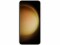 Bild 1 Samsung Back Cover Clear Galaxy S23 Transparent, Fallsicher: Nein