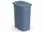 Rotho Tierfutterbehälter Flo, 4.1 l, Horizon Blue, Material