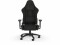 Bild 0 Corsair Gaming-Stuhl TC100 Relaxed Stoff Schwarz