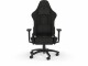 Corsair Gaming-Stuhl TC100 Relaxed Stoff Schwarz