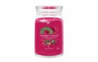 Yankee Candle Signature Duftkerze Sparkling Winterberry Signature Large Jar