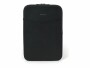 DICOTA Notebook-Sleeve Eco Slim S 13 " Schwarz