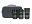 Bild 7 Sirui Festbrennweite Sniper 23, 33, 56mm F/1.2 Schwarz Fujifilm