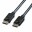 Image 3 ROLINE Roline - Câble d'écran - DisplayPort (M) -