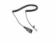 Image 1 Jabra - Headset-Kabel - Quick