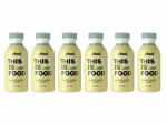 YFOOD Vegane Trinkmahlzeit Banana 6 x 500 ml, Produktkategorie