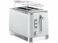 Russell Hobbs Inspire - Grille-pain - 2 tranche - 2 Emplacements