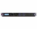 DBX Driverack 260 Einmessfunktion,