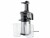 Bild 0 FURBER Slow Juicer Orion Dunkelgrau/Edelstahl, Materialtyp