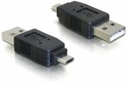 DeLock DeLOCK - USB-Adapter - USB Typ A, 4-polig
