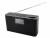 Bild 4 soundmaster DAB+ Radio DAB700SW Schwarz, Radio Tuner: FM, DAB+