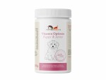 Futtermedicus Puppy & Junior Vitamin-Optimix, 500 g