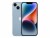 Bild 8 Apple iPhone 14 128 GB Blau, Bildschirmdiagonale: 6.1 "