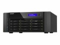 Qnap TS-h1290FX - Server NAS - 12 alloggiamenti