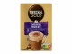 Nescafé Instant Kaffee Gold Cappuccino Chocolate 8 Portionen