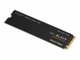 Western Digital Quote/SSD BLACK SN850X 1TB NVMe SSD Gmng