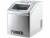 Bild 0 FURBER Eiswürfelmaschine Ice Hero 18 kg/24h, Detailfarbe: Silber