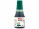 Colop Stempelfarbe 801, 25 ml, Grün, Detailfarbe: Grün