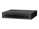 Cisco Small Business - SF110D-08