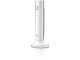Philips Schnurlostelefon M4501W Weiss, Touchscreen: Nein