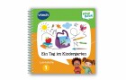 Vtech Lernbuch MagiBook Lernstufe 1 - Ein Tag im