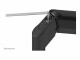 Image 11 NEOMOUNTS DS70-810BL1 - Mounting kit (desk mount) - full-motion