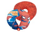 Arditex Nackenkissen Spiderman, Aufblasbar: Nein, Farbe: Rot