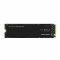 Western Digital WD Black SN850 NVMe SSD WDS200T1XHE - Solid-State-Disk