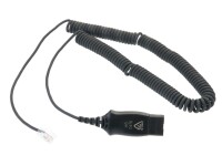 POLY HIS INLINE AMPLIFIER ADAPTER- CABLE F