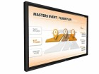 Philips Touch Display T-Line 32BDL3651T/00 Kapazitiv 32 "