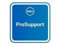 Dell Upgrade from 1Y ProSupport to 3Y ProSupport