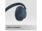 Bild 3 Sony Wireless Over-Ear-Kopfhörer WH-CH720N Blau, Detailfarbe