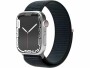 Vonmählen Armband Fitness Loop Apple Watch 38/40/41 mm Gray
