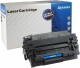 KEYMAX    RMC-Toner-Modul        schwarz - CE255A    zu HP LJ P3015     6000 Seiten