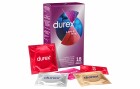 Durex Kondome Love Mix, 18 Stück