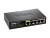 Bild 6 D-Link PoE Switch DES-1005P/E 5 Port, SFP Anschlüsse: 0