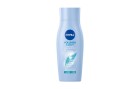 NIVEA Volume & Strength Shampoo Mini, 50 ml