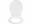 Bild 3 diaqua® Toilettensitz Neosit Prestige Edelweiss, Breite: 39.5 cm