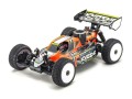 Kyosho Europe Kyosho Buggy Inferno MP10 4WD Nitro Rot, ARTR, 1:8