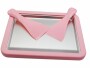 FTM Rolleis-Maker Pink, Material: Kunststoff, Detailfarbe: Pink