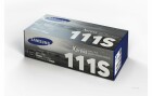Samsung by HP Toner MLT-D111S / SU810A Black, Druckleistung Seiten: 1000